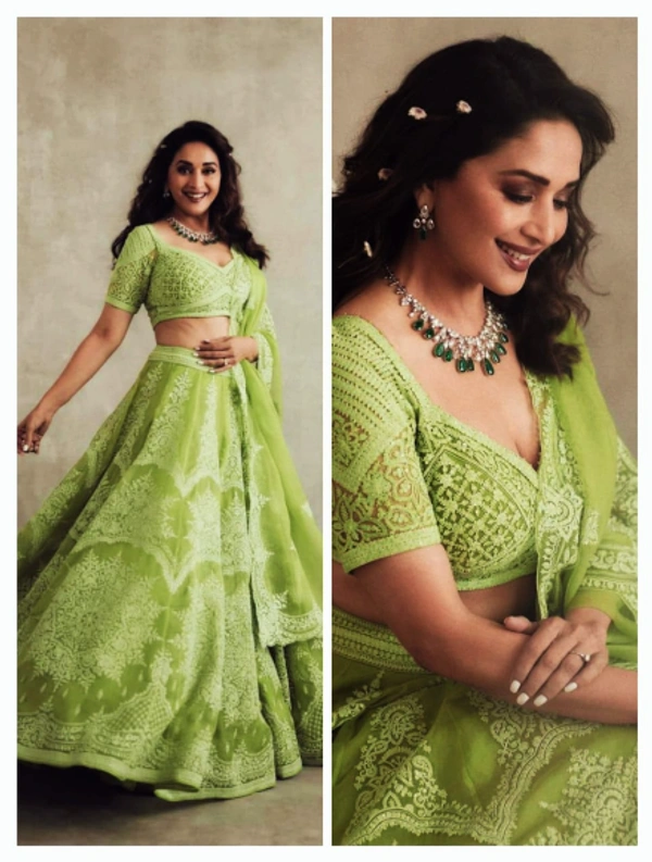 BOLLY STYLE